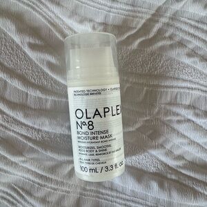 Olaplex No. 8 Bond Intense Moisture Mask - White